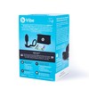 B-Vibe - Vibrating Snug &amp; Tug M