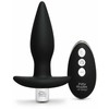Fifty Shades of Grey Fifty Shades of Pilkas Relentless Vibrations Remote Silicone Plug Juodas