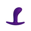 Fun Factory - Bootie Anal Plug Small Violet