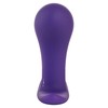 Fun Factory - Bootie Anal Plug Small Violet