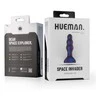 Huemanas – Space Invader Vibrating