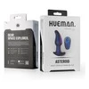 Huemanas – Asteroido apvado analinis