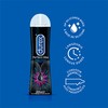 Durex Perfect Gliss Silicone Lubricant 100ml - Long-Lasting Formula