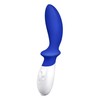Mėlyna Lelo - Loki Prostate Massager Federal Mėlyna