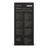 Lelo - Loki Wave 2 Vibrating Prostate Massager Base Mėlyna