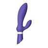 B Swish Bfilled Deluxe Twilight Dual-Motor Silicone Intimate Device 21cm