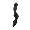 Nexus - Revo Twist Double Toy Anal &amp; Prostate Massager Juodas