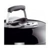 Weber Charcoal Grilis Compact Virdulys 47 cm juodas Juodas (1221004)