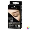 Antakių ir blakstienų dažai Schwarzkopf šviesiai rudas, 17 ml