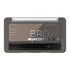 "Catrice" antakių dažai Atsparus vandeniui 010-Brown 4g
