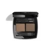 "Chanel La Palette Sourcils" antakių pudra Duo, 4 g