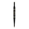 Max Factor Real Brow Fill - Shape 04 Deep Brown makiažo priemonė
