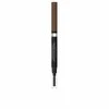 L'Oréal Paris Infaillible Brows 24H Filling Triangular Pieštukas Eyebrow Pieštukas moterims, 1 ml