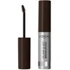 L’Oréal Paris Make-Up Designer Brow Artist Plumper 108 Dark Brunette antakių tušas Ruda 7 ml