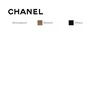„Chanel Le Gel Sourcil Longwear“ antakių gelis, 370 Brun, 6 g