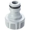 Vamzdžių jungtis GARDENA Krano jungtis 21mm