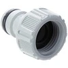 Vamzdžių jungtis GARDENA Krano jungtis 21mm