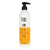 Revlon Proyou The Tamer Sleek Glotninantis Plaukus Balzamas 350ml