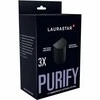 LAURASTAR 502.7800.525 LIFT nukalkinimo filtro kasetės, 3 vnt.