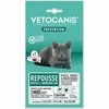 Vetocanis Atbaidantis antkaklis kačiukams