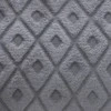 Antklodė Atmosphera Plaid Winter Rhombus Pilka (230 x 180 cm)