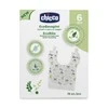 Biologiškai skaidžios vienkartiniai Chicco bibs (CHI000295)