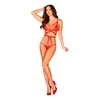 Obsessive - Lovlea Set L/XL