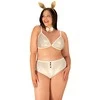Obsessive Obsesinis – Neo Goldes 2XL/3XL
