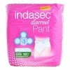 Indasec kelnaitės Super Medium dydis 10 vienetų