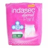 Indasec kelnaitės Super didelis dydis 10 vnt