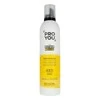 "Revlon Proyou The Definer Mousse Medium Hold" vidutinės fiksacijos plaukų putos 400ml