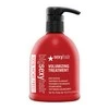 Sexy Hair "Big Sexyhair Volumizing Treatment" Apimties didinimo priemonė plaukams 500ml