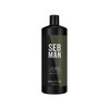Sebastian Professional Plaukus tankinantis šampūnas Sebastian SEB MAN The Boss Thickening Šampūnas 1000ml