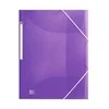 Folder Oxford Urban Permatomas Klapa A4 (10 vnt.)