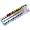 WMF ProGarden Lauko termometras 27,5 cm pilkas