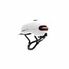 Livall Smart Urban Helmet C20 LED / SOS Baltas Roz. L 57-61cm
