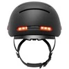Livall Livall BH51M Neo Smart City šalmas Bluetooth LED / SOS dydis. M.