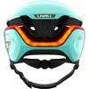 Livall Smart Bicycle Helmet LED/SOS dydis 54-58cm Mint EVO21