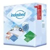 Indasec Indasbed absorbcinė apsauga 20 vienetų
