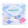 Indasec Indasbed absorbcinė apsauga 20 vienetų