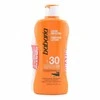 Babaria deginimosi rinkinys (apsauginis pienelis nuo saulės SPF 30, 200 ml + balzamas po deginimosi, 100 ml)