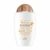 "Avene Fluid Mineral Tonuotas Spf50+" 40ml