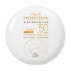 Apsauginė kompaktinė veido pudra AVENE SUN, SPF 50+, atspalvis: Beige, 10 g