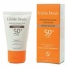 "Gisèle Denis Color" apsauginis veido kremas nuo saulės Spf50+ vidutinio/tamsumo 40ml