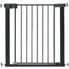 Safety 1st Bramka Easy Close Metal juoda