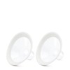 Medela pientraukio antgaliai PersonalFit Flex 24 mm, 2 vnt., 101041852