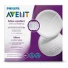 Philips Avent Absorbent Pads liemenėlės įklotai 60 vnt