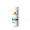 La Roche-Posay Anthelios Oil Correct SPF 50+ veido kremas nuo saulės riebiai odai, 50 ml