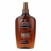 "Ecran Sunnique Silky Mist" sausas apsauginis aliejus su Spf10 200ml