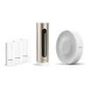 Netatmo NBU-ICCS camera kit with sensors and siren